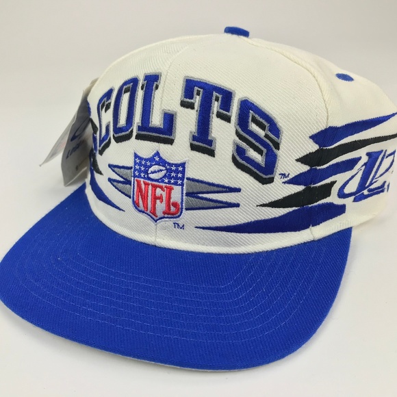 logo athletic cap